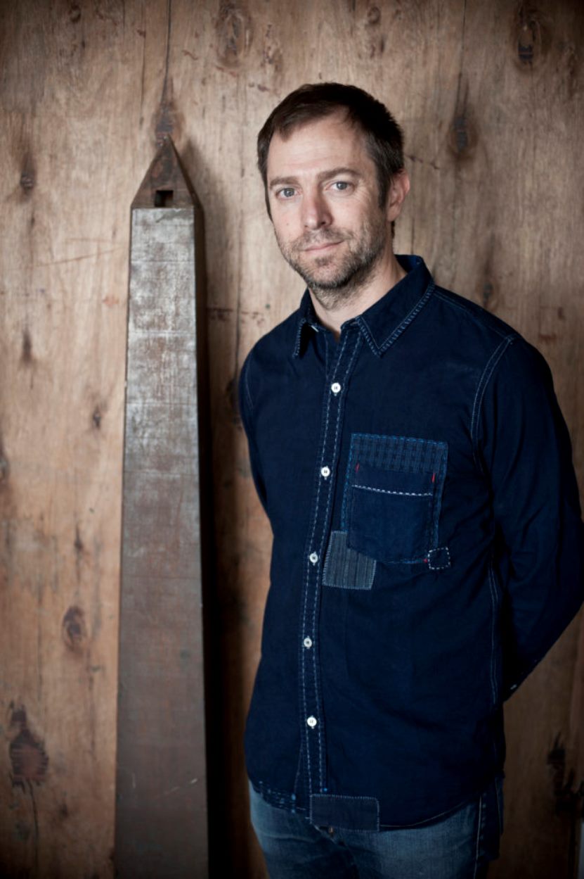 Leandro Erlich (1973) - photo 1